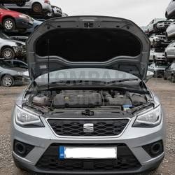 SEAT Arona 1.6 TDI SE Technology Lux Engine 2019 - Reliable Performance